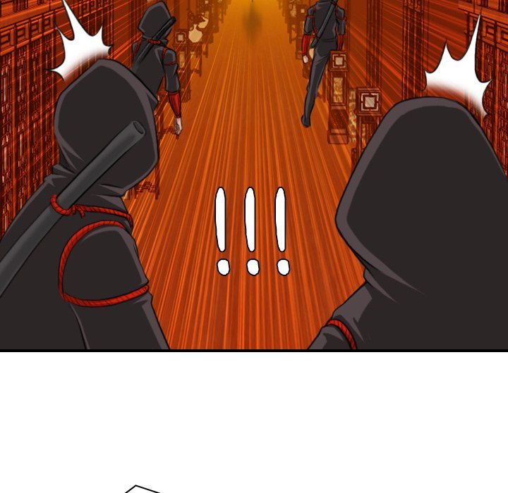 Secret World of Martial Arts Manhwa - Chapter 7 Page 29