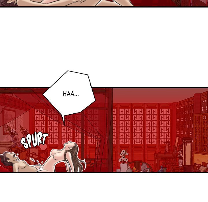 Secret World of Martial Arts Manhwa - Chapter 7 Page 36
