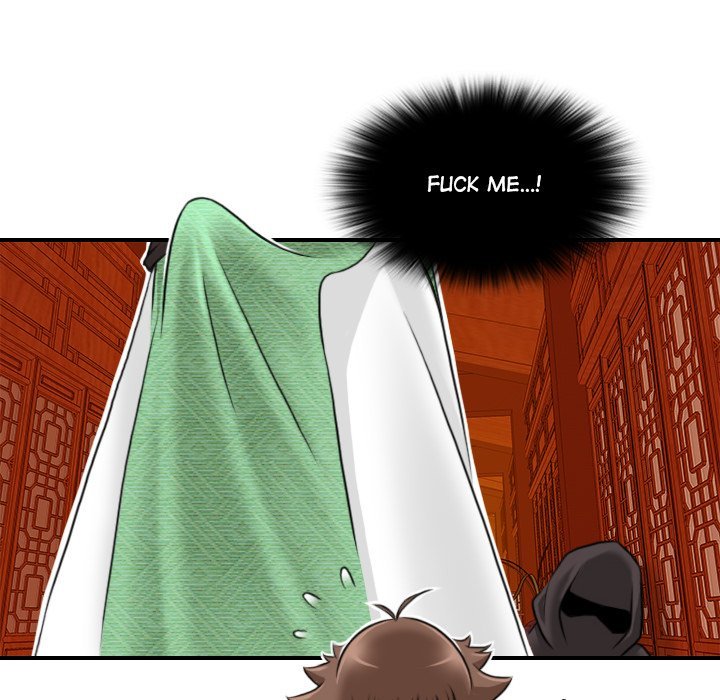 Secret World of Martial Arts Manhwa - Chapter 7 Page 37