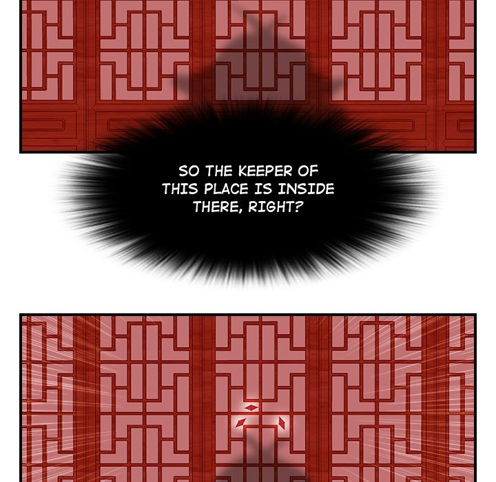 Secret World of Martial Arts Manhwa - Chapter 7 Page 40