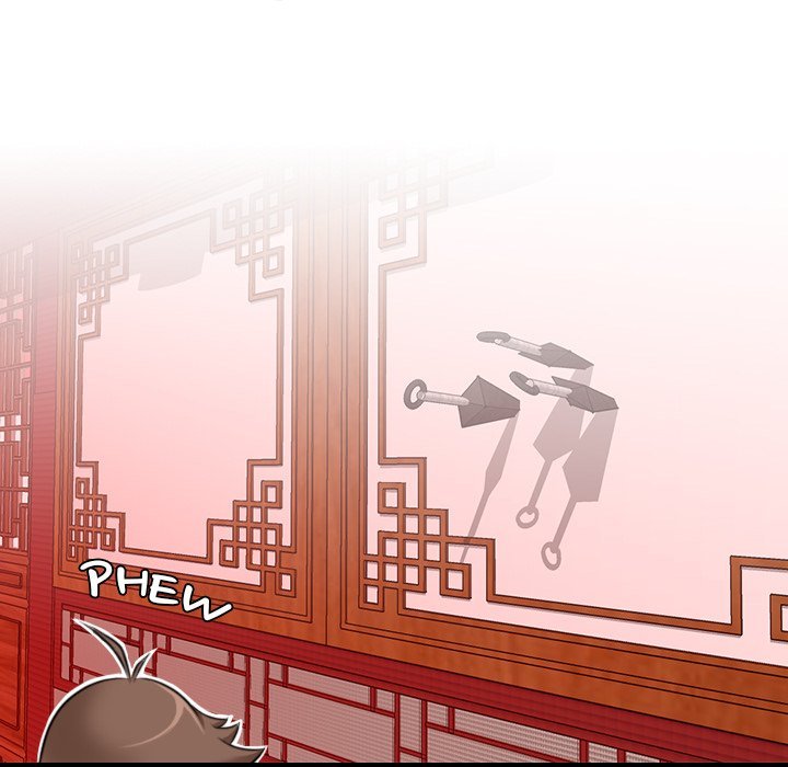 Secret World of Martial Arts Manhwa - Chapter 7 Page 43