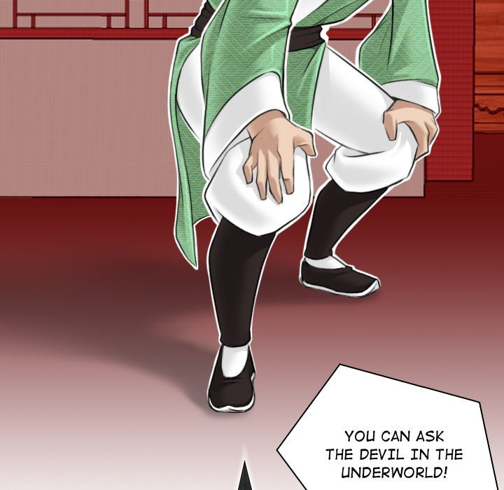 Secret World of Martial Arts Manhwa - Chapter 7 Page 46