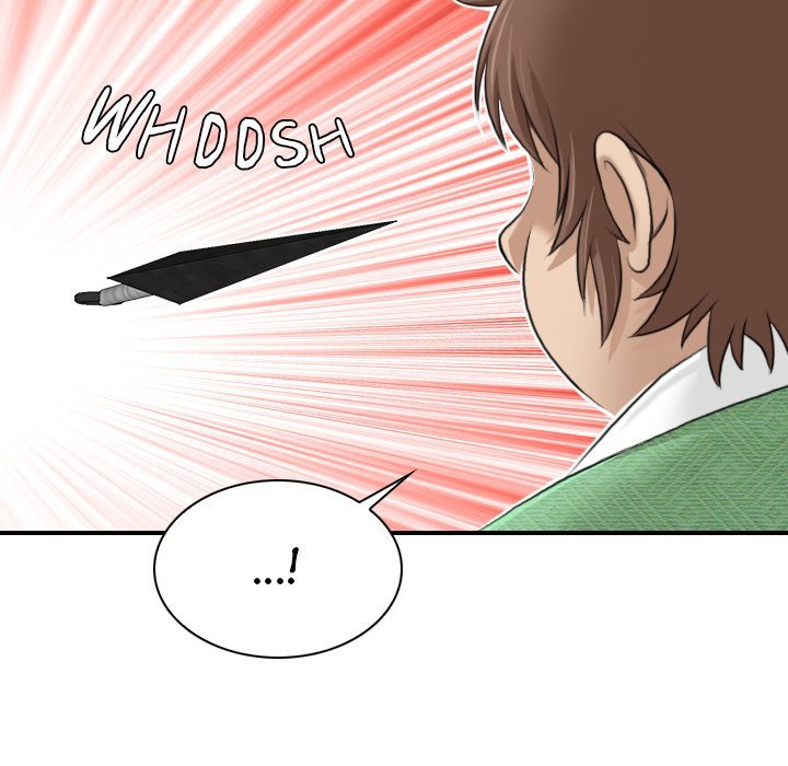 Secret World of Martial Arts Manhwa - Chapter 7 Page 48