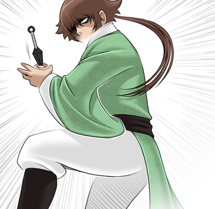 Secret World of Martial Arts Manhwa - Chapter 7 Page 50