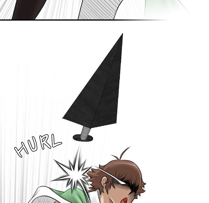 Secret World of Martial Arts Manhwa - Chapter 7 Page 51