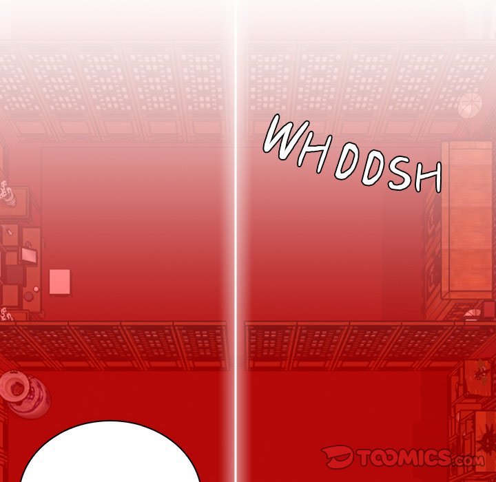 Secret World of Martial Arts Manhwa - Chapter 7 Page 53