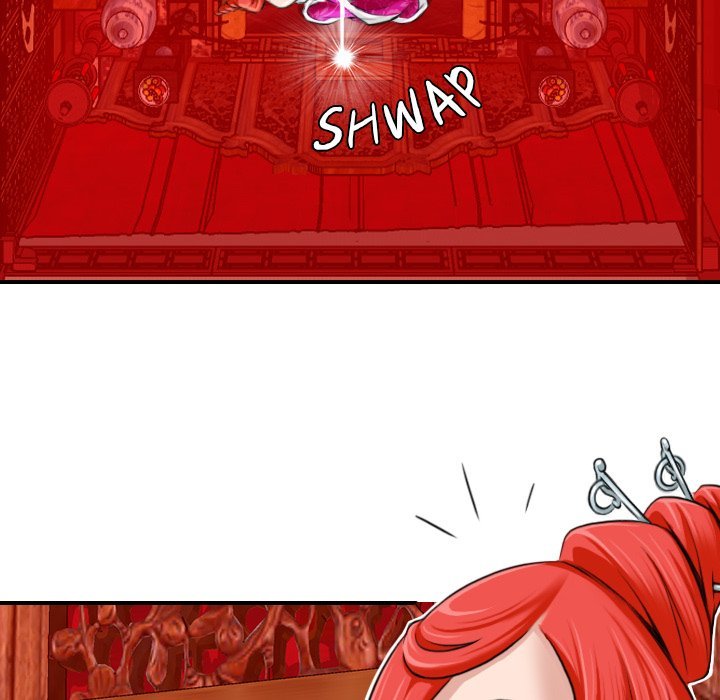 Secret World of Martial Arts Manhwa - Chapter 7 Page 55