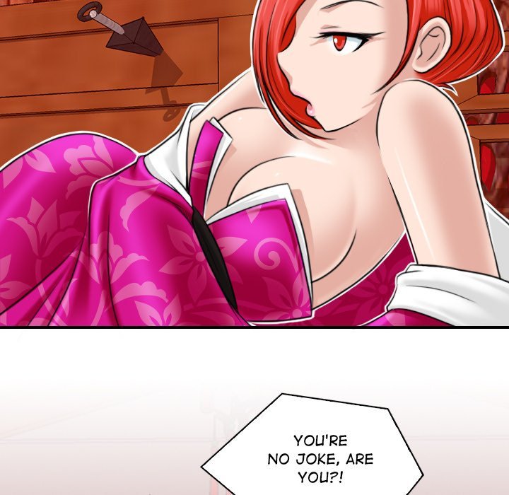 Secret World of Martial Arts Manhwa - Chapter 7 Page 56