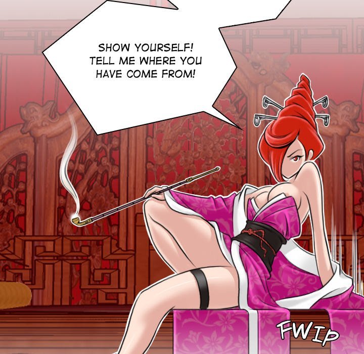 Secret World of Martial Arts Manhwa - Chapter 7 Page 57