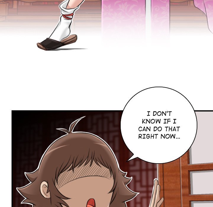 Secret World of Martial Arts Manhwa - Chapter 7 Page 58