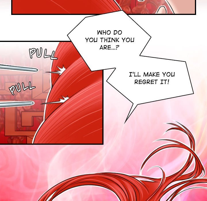Secret World of Martial Arts Manhwa - Chapter 7 Page 61