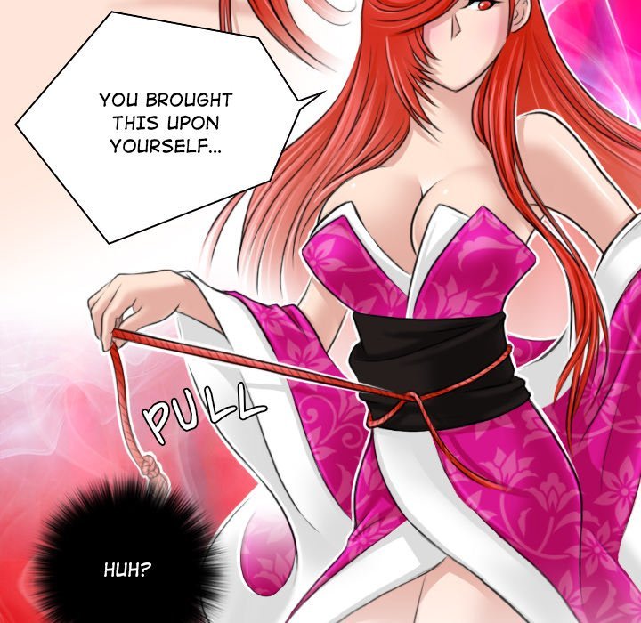 Secret World of Martial Arts Manhwa - Chapter 7 Page 63