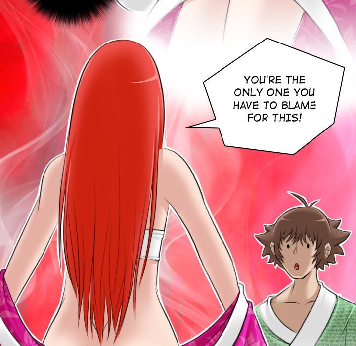 Secret World of Martial Arts Manhwa - Chapter 7 Page 64