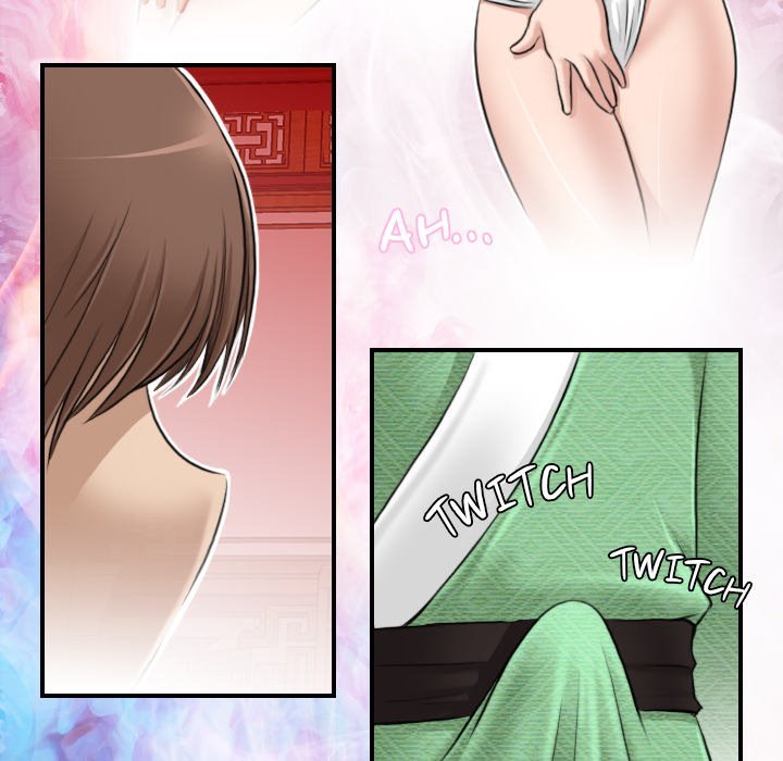 Secret World of Martial Arts Manhwa - Chapter 7 Page 69
