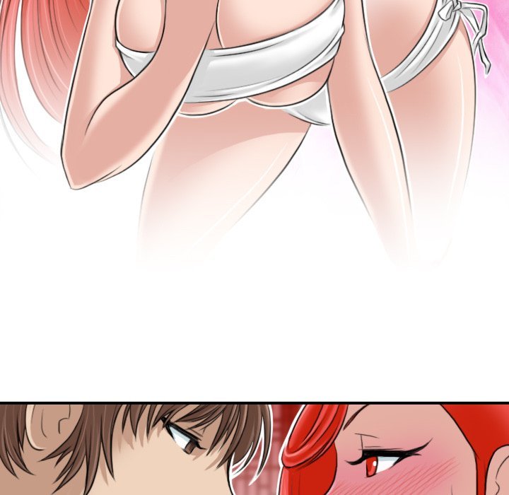 Secret World of Martial Arts Manhwa - Chapter 7 Page 71