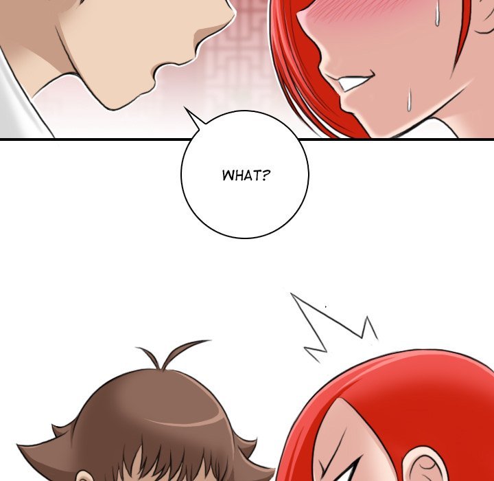 Secret World of Martial Arts Manhwa - Chapter 7 Page 72