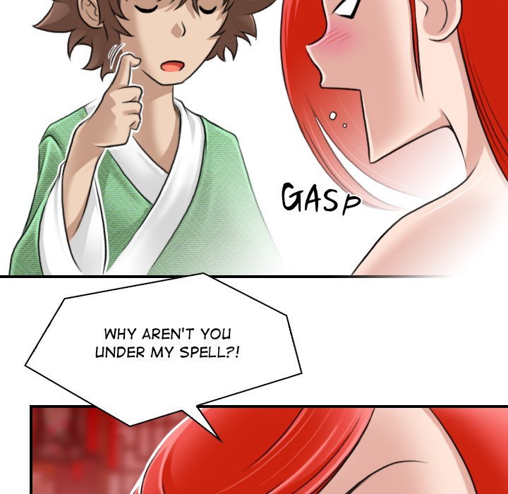 Secret World of Martial Arts Manhwa - Chapter 7 Page 73