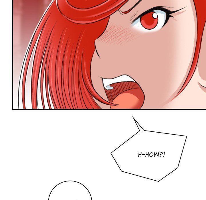 Secret World of Martial Arts Manhwa - Chapter 7 Page 74