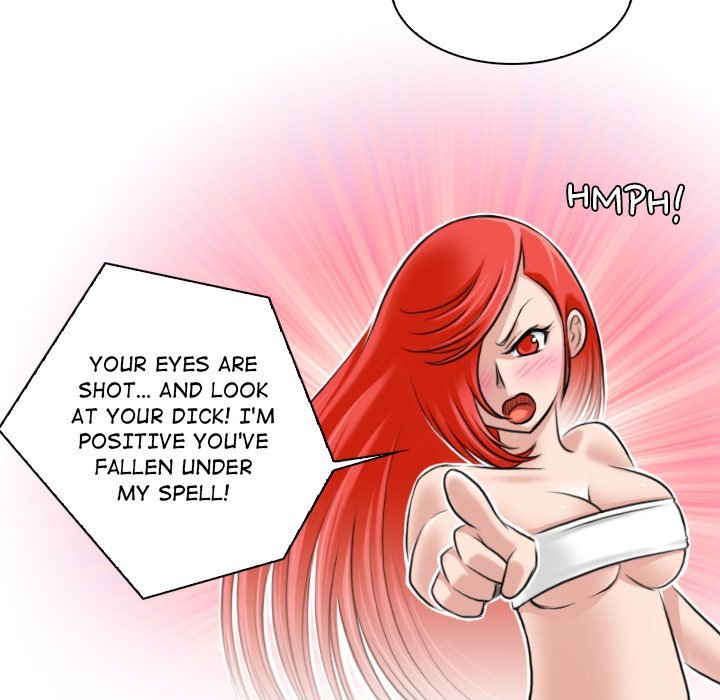 Secret World of Martial Arts Manhwa - Chapter 7 Page 76