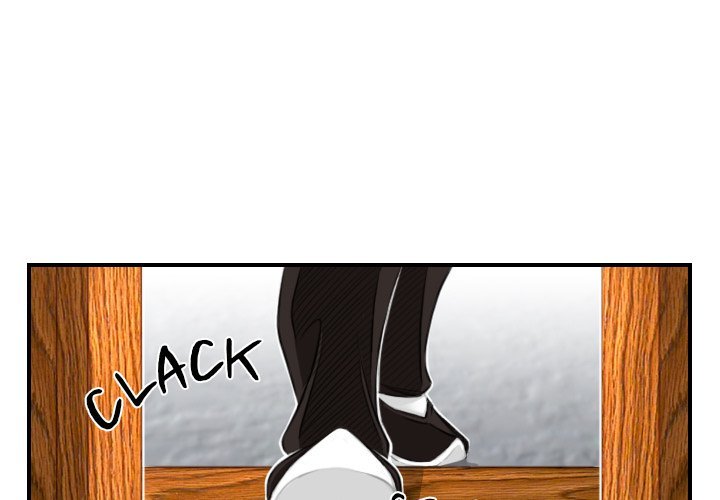 Secret World of Martial Arts Manhwa - Chapter 40 Page 0