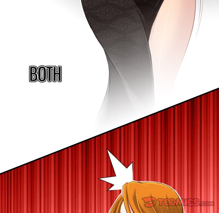 Secret World of Martial Arts Manhwa - Chapter 40 Page 13