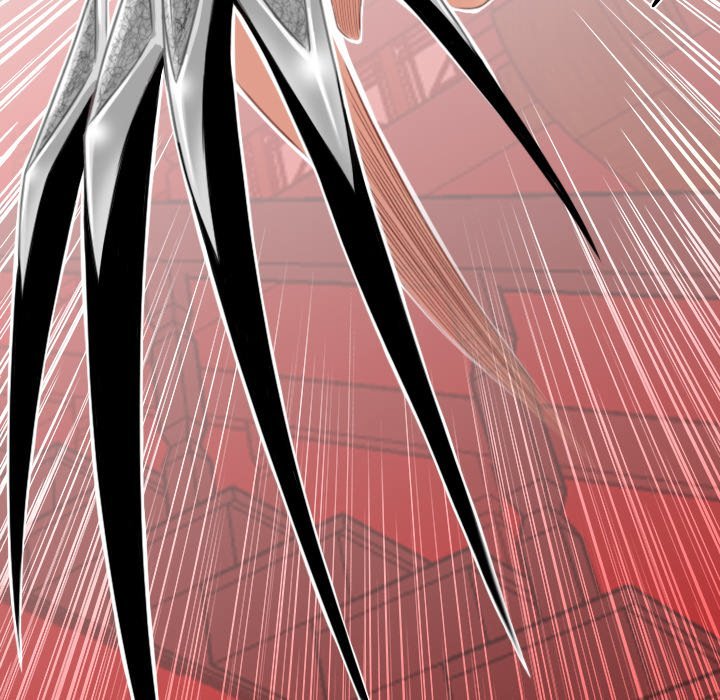 Secret World of Martial Arts Manhwa - Chapter 40 Page 17