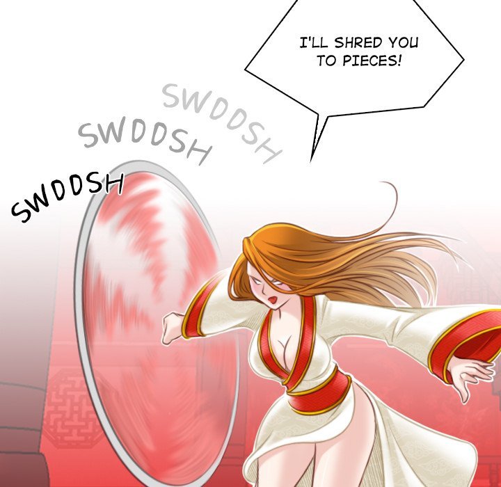 Secret World of Martial Arts Manhwa - Chapter 40 Page 24