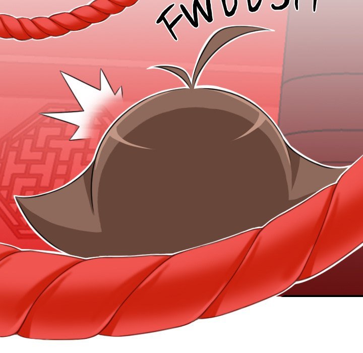 Secret World of Martial Arts Manhwa - Chapter 40 Page 29