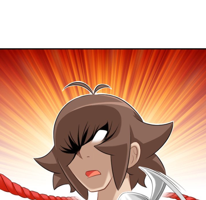 Secret World of Martial Arts Manhwa - Chapter 40 Page 30