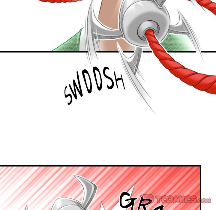 Secret World of Martial Arts Manhwa - Chapter 40 Page 31