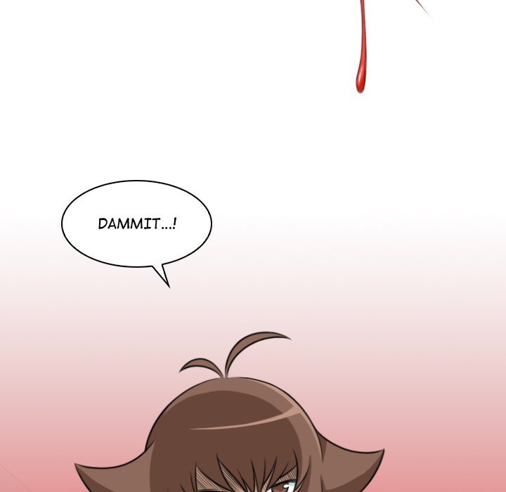 Secret World of Martial Arts Manhwa - Chapter 40 Page 35