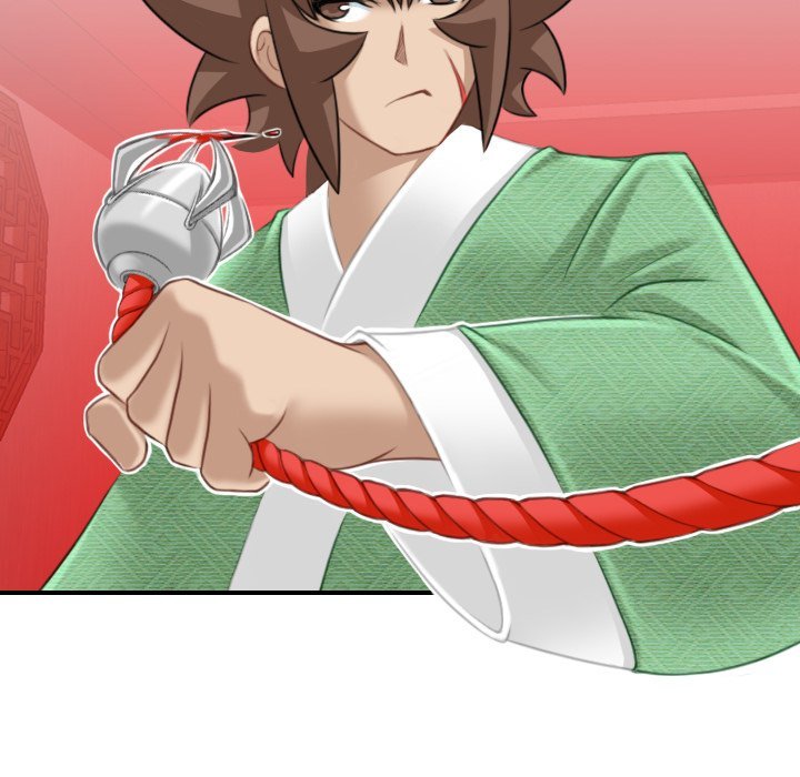 Secret World of Martial Arts Manhwa - Chapter 40 Page 36