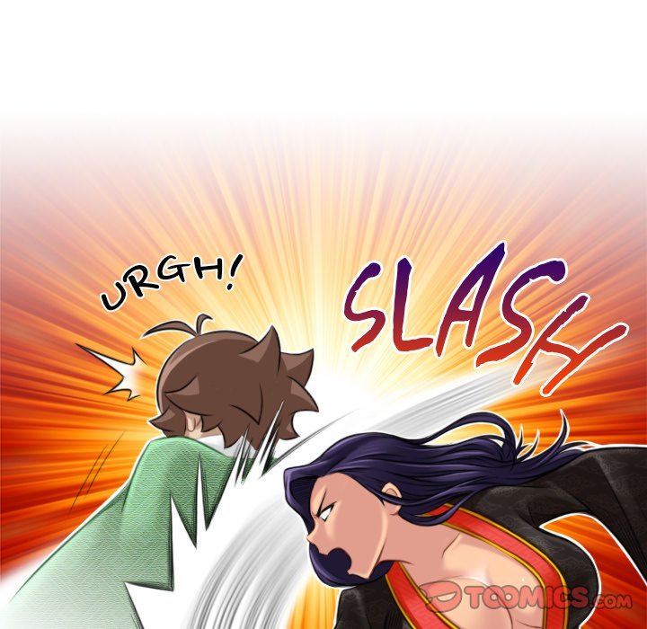 Secret World of Martial Arts Manhwa - Chapter 40 Page 37