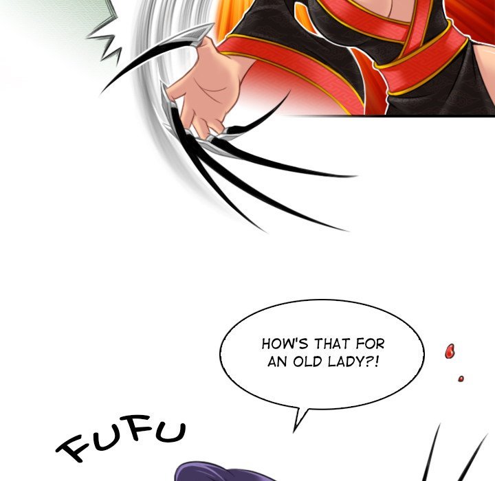 Secret World of Martial Arts Manhwa - Chapter 40 Page 38