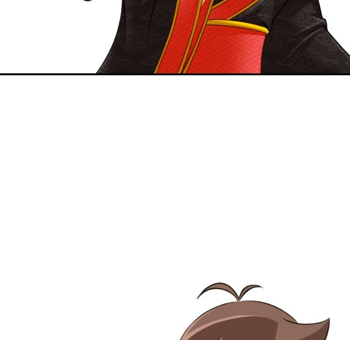 Secret World of Martial Arts Manhwa - Chapter 40 Page 40