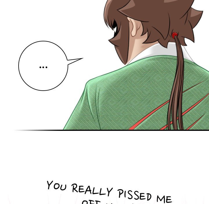 Secret World of Martial Arts Manhwa - Chapter 40 Page 41