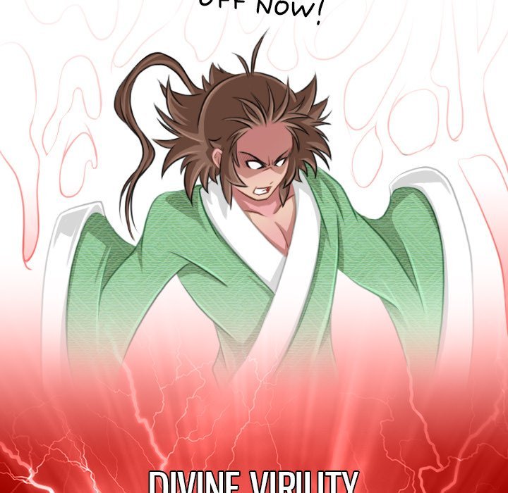 Secret World of Martial Arts Manhwa - Chapter 40 Page 42