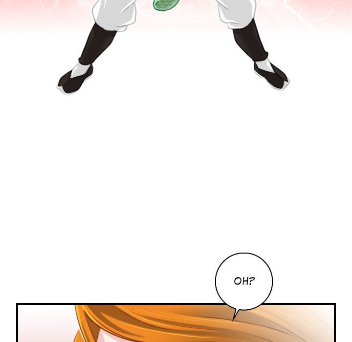 Secret World of Martial Arts Manhwa - Chapter 40 Page 44