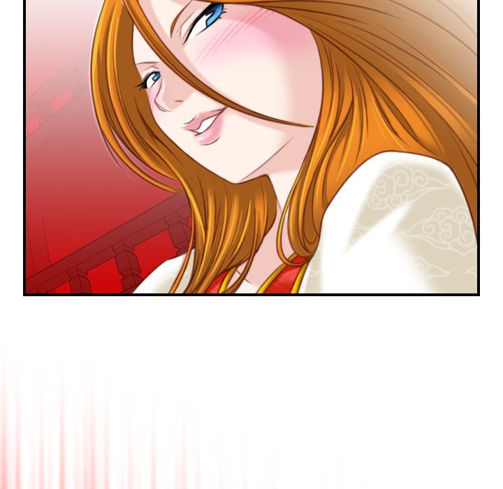 Secret World of Martial Arts Manhwa - Chapter 40 Page 45