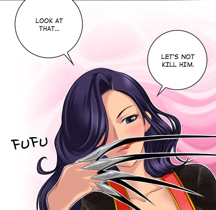 Secret World of Martial Arts Manhwa - Chapter 40 Page 47