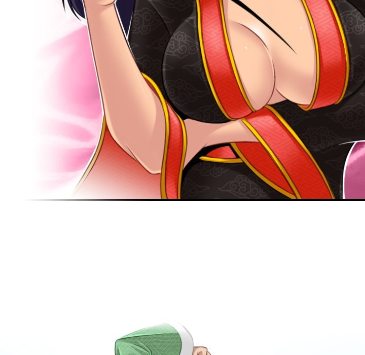 Secret World of Martial Arts Manhwa - Chapter 40 Page 48