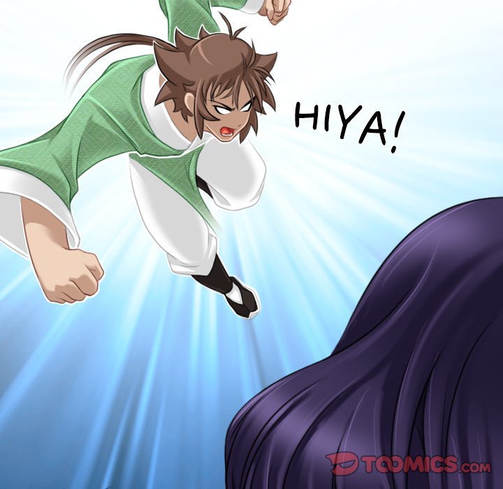 Secret World of Martial Arts Manhwa - Chapter 40 Page 49