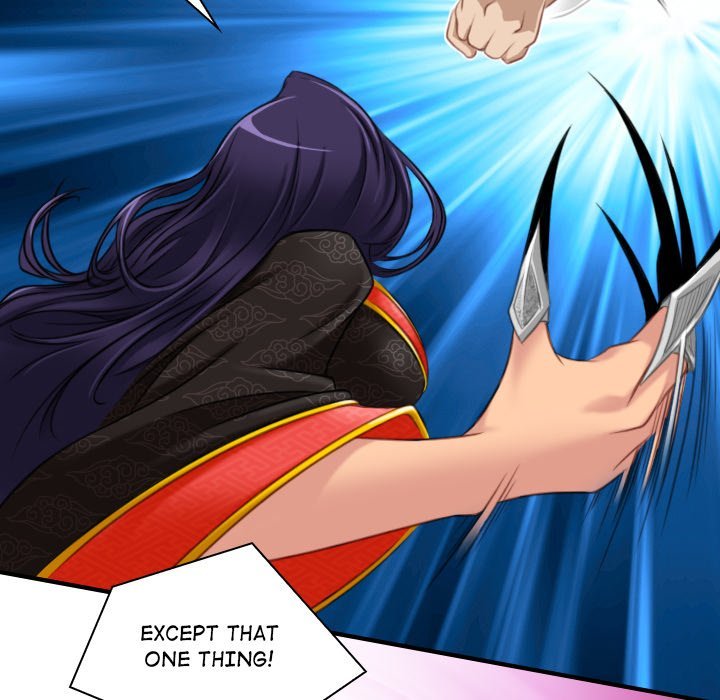 Secret World of Martial Arts Manhwa - Chapter 40 Page 52