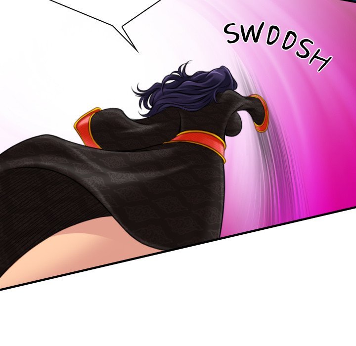 Secret World of Martial Arts Manhwa - Chapter 40 Page 53