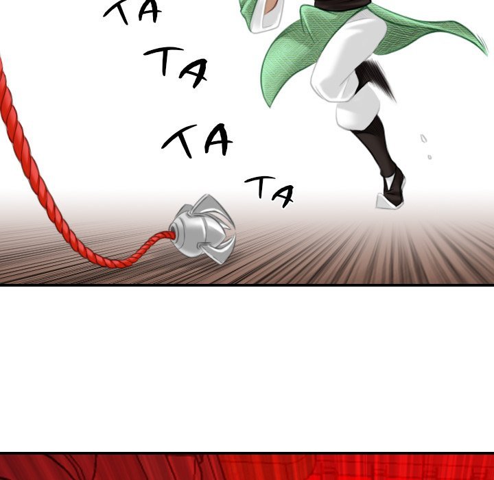 Secret World of Martial Arts Manhwa - Chapter 40 Page 58