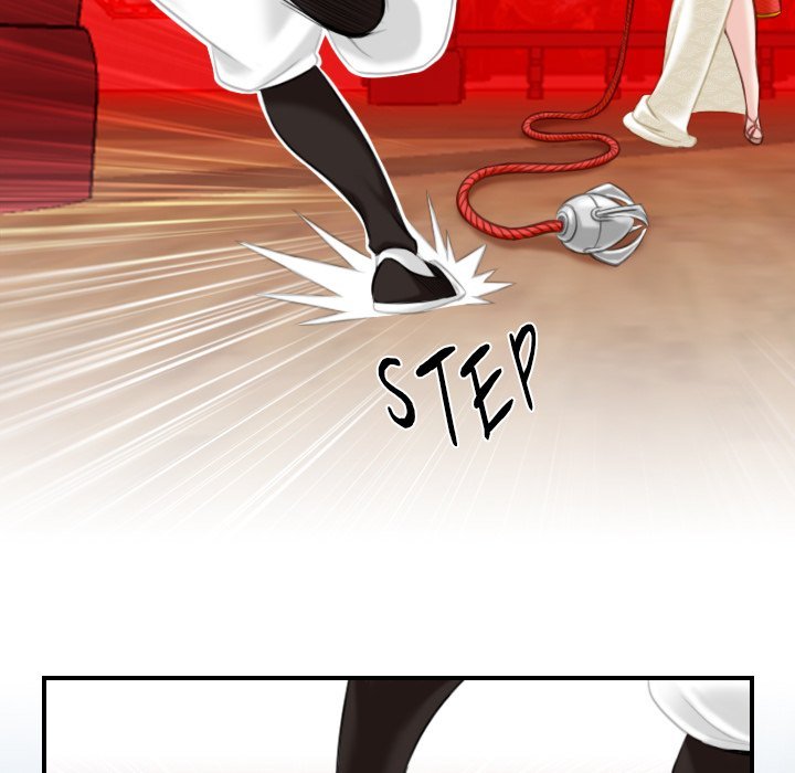 Secret World of Martial Arts Manhwa - Chapter 40 Page 60