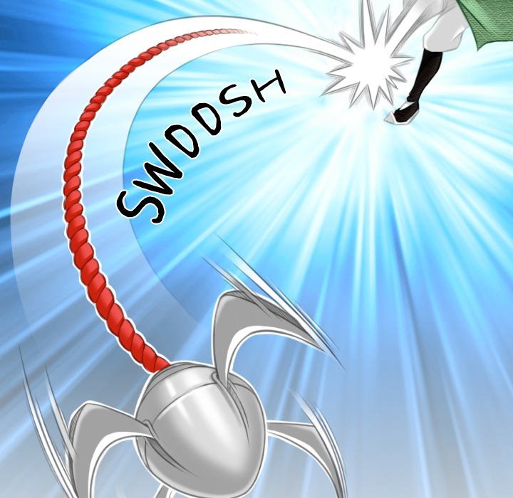 Secret World of Martial Arts Manhwa - Chapter 40 Page 62