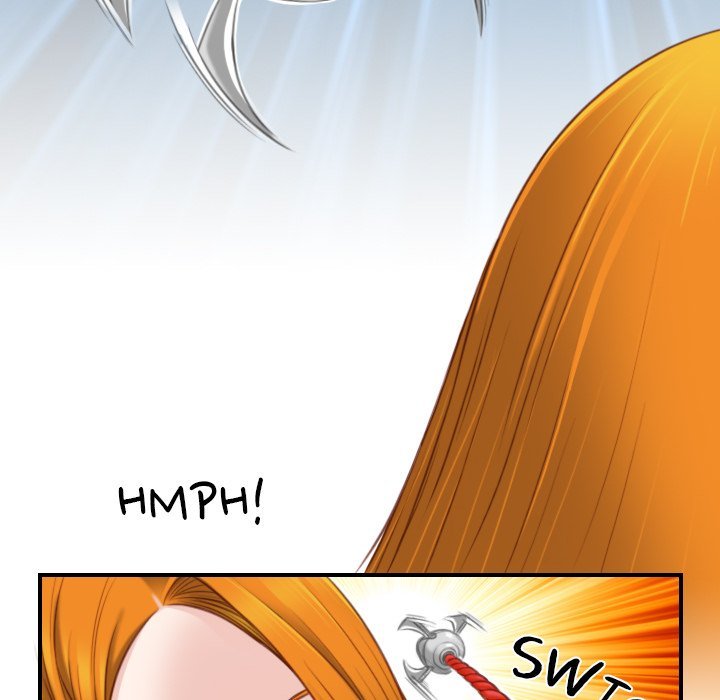 Secret World of Martial Arts Manhwa - Chapter 40 Page 63