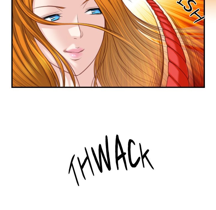Secret World of Martial Arts Manhwa - Chapter 40 Page 64