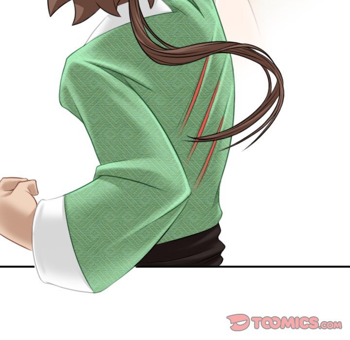 Secret World of Martial Arts Manhwa - Chapter 40 Page 67